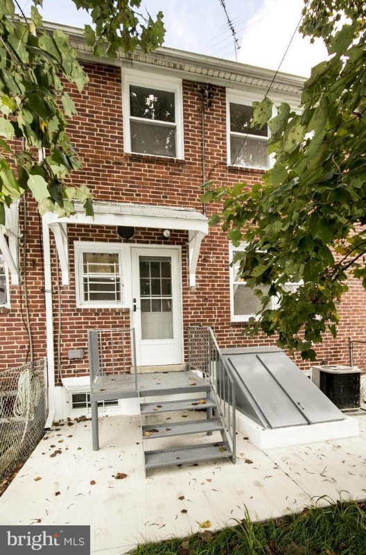 1305 Glenwood Ave in Baltimore, MD - Building Photo - Building Photo