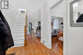 534 Rochester St in Ottawa, ON - Building Photo - Building Photo