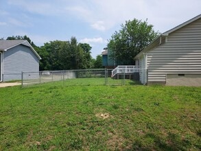 2708 Boxelder Ct in Raleigh, NC - Building Photo - Building Photo