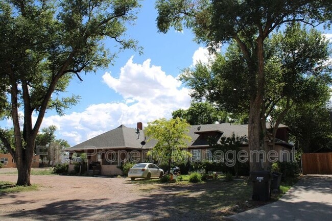 2901 5th Ave in Pueblo, CO - Building Photo - Building Photo