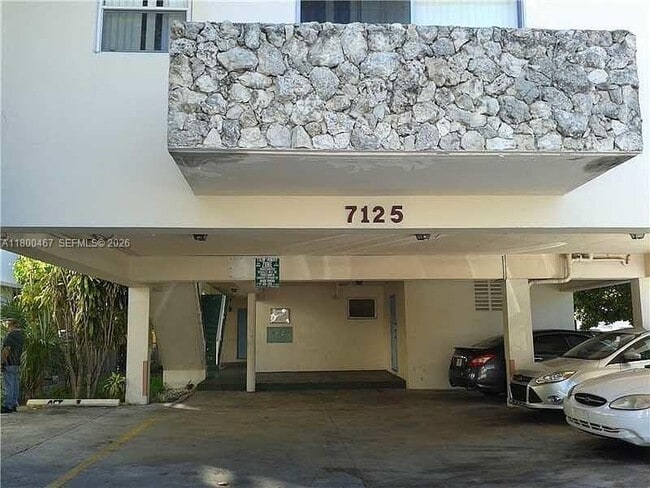 property at 7125 Dickens Ave