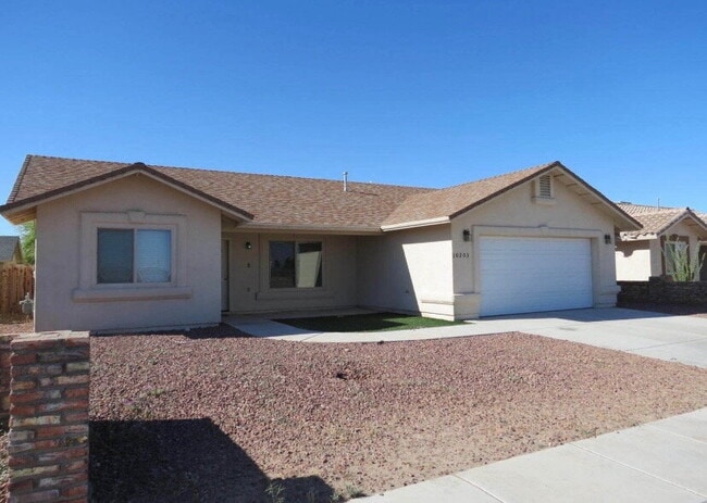 property at 10203 E 35th St