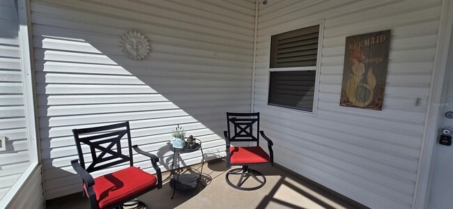 3489 Cambria Cir in the Villages, FL - Building Photo - Building Photo