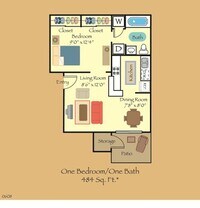 Driscoll Place photo'