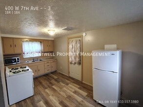 400 W 7th Ave in Tarentum, PA - Building Photo - Building Photo