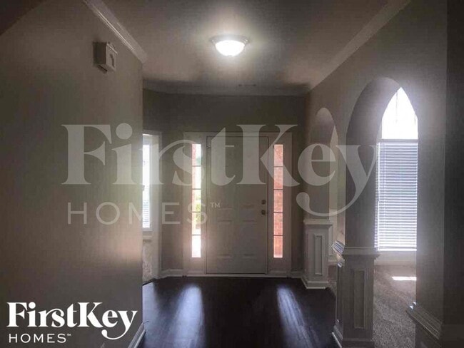 1401 Aramore Dr SE in Conyers, GA - Foto de edificio - Building Photo