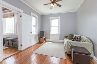 82 Gladstone St, Unit 1 in Boston, MA - Building Photo - Building Photo