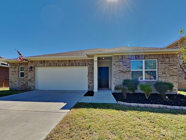 408 Glen Meadow Dr in Glenn Heights, TX - Building Photo - Building Photo