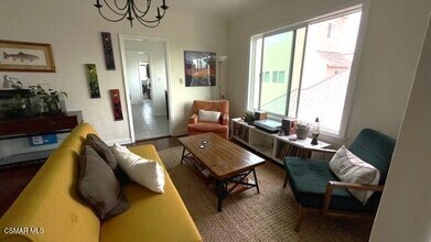 1213 Sycamore Ave in Los Angeles, CA - Building Photo - Building Photo