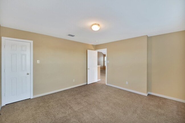 property at 1614 Lost Creek Dr
