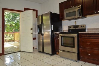 3142 Washington St in Boston, MA - Building Photo - Building Photo