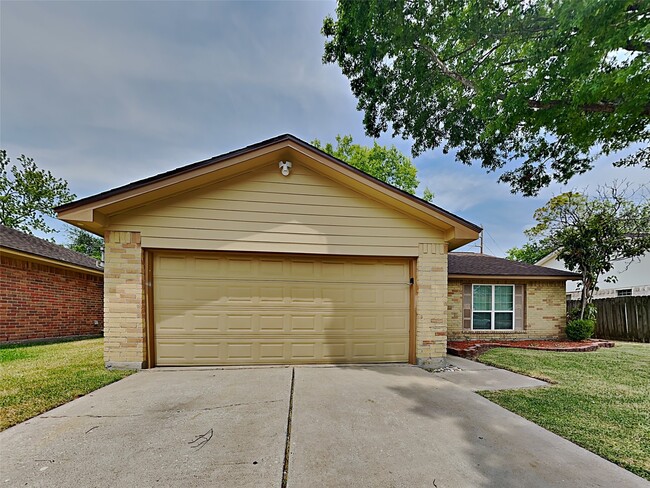 property at 7410 Soledad Dr