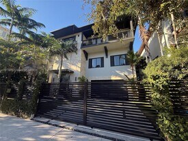 3554 W Glencoe St in Miami, FL - Building Photo