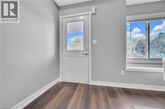 707 Frederick St in Kitchener, ON - Building Photo - Building Photo