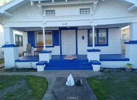 1538 W 51st Pl in Los Angeles, CA - Building Photo