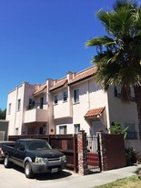 617 Lime Ave Apartamentos