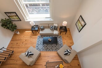 1200 Walnut in Philadelphia, PA - Building Photo - Interior Photo