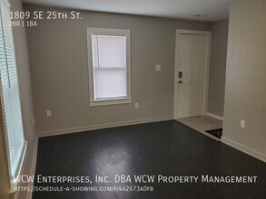 1809 SE 25th St in Topeka, KS - Building Photo - Building Photo