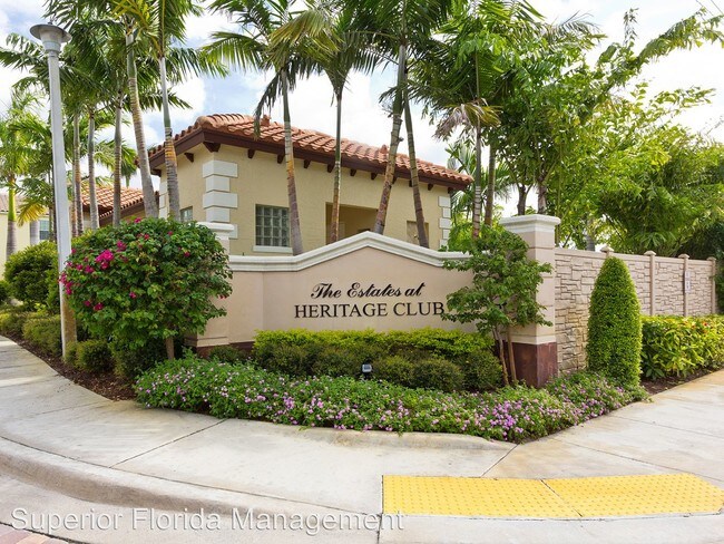 3656 Whispering Cypress Ln in Boynton Beach, FL - Building Photo - Building Photo