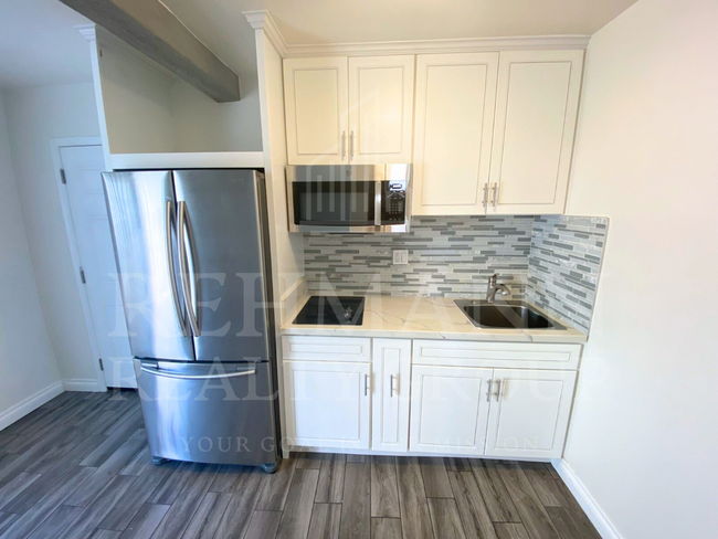 property at 3722 Bancroft Dr