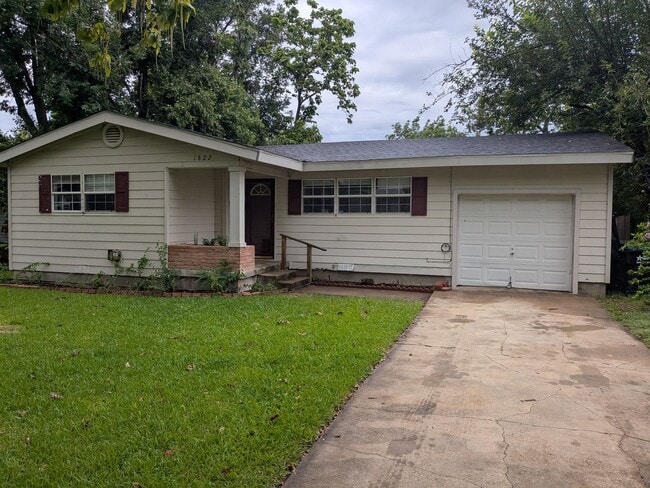 property at 1822 S 39th St