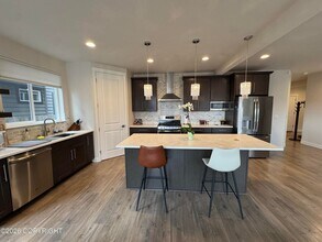 1541 G St in Anchorage, AK - Building Photo - Building Photo