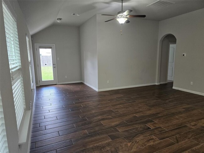 property at 5621 Sacco St