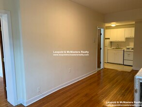 177 Beacon St, Unit 23 in Boston, MA - Building Photo - Building Photo