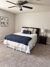 Summer West Apartments in Hattiesburg, MS - Foto de edificio - Building Photo