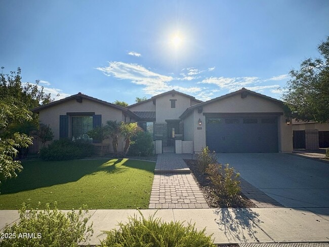 property at 4810 S California Pl