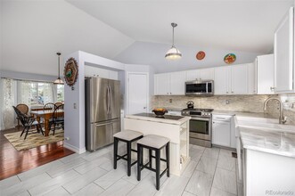 5323 S Valdai St in Aurora, CO - Building Photo - Building Photo