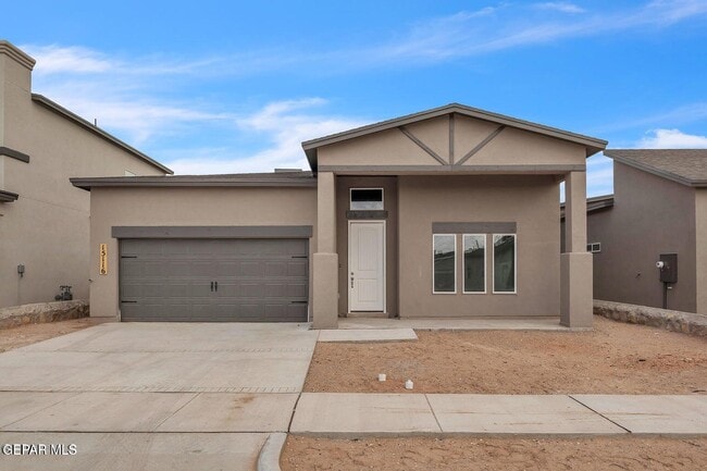 property at 15136 Ambition Ave