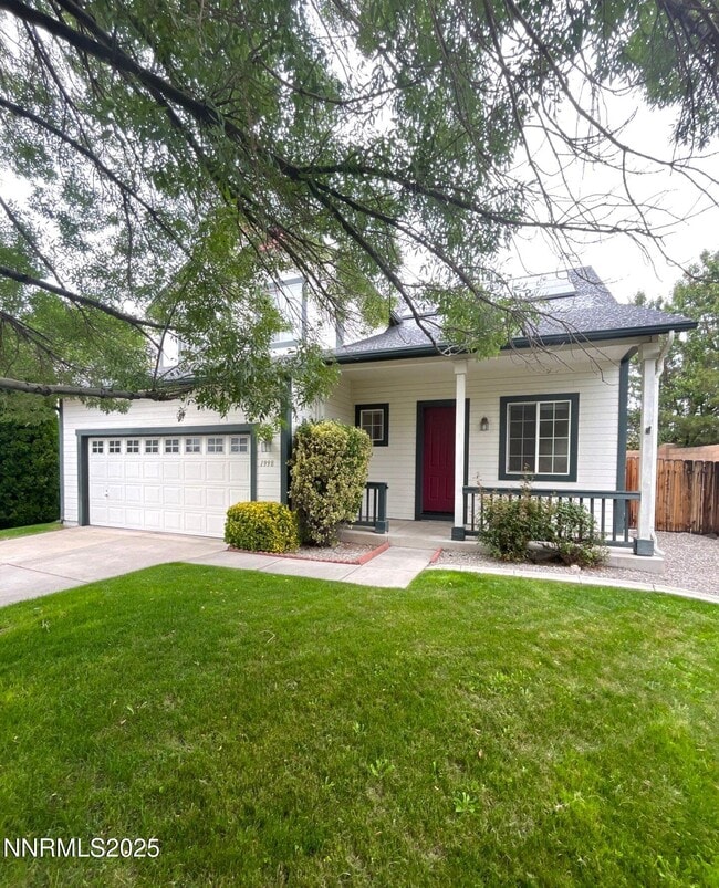 property at 1998 Amber Leaf Ct