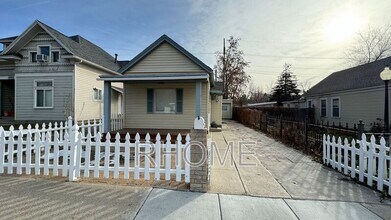 1054 Wilson Ave S in Salt Lake City, UT - Building Photo - Building Photo