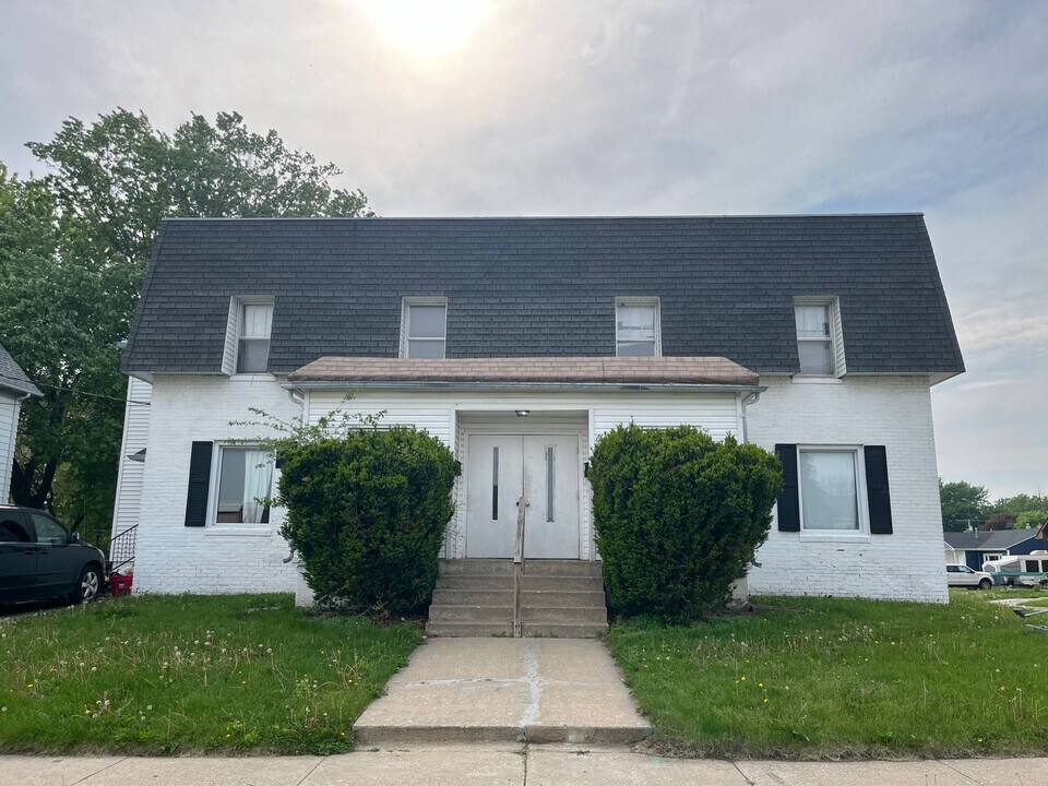 618 N 16th St in Fort Dodge, IA - Building Photo