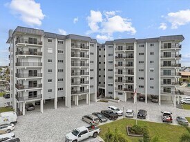 1511 Estero Blvd in Fort Myers Beach, FL - Building Photo