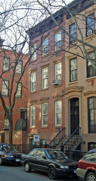 Converted To SFR in New York, NY - Building Photo