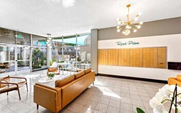 100 Atlantic Ave, Unit 803 in Long Beach, CA - Foto de edificio - Building Photo