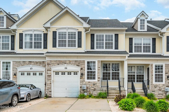 property at 59 Brookfield Dr