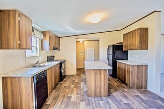 3525 T St in Panama City, FL - Building Photo - Building Photo