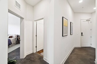 Metronome Mid City in Huntsville, AL - Foto de edificio - Interior Photo