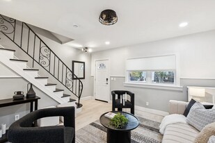 1543 S Corlies St in Philadelphia, PA - Building Photo