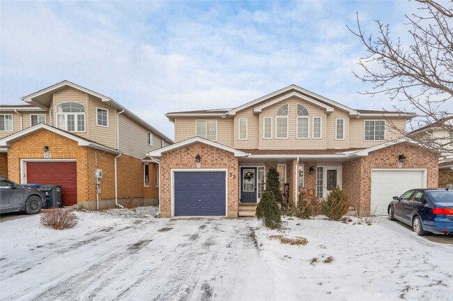 property at 73 Swift Crescent