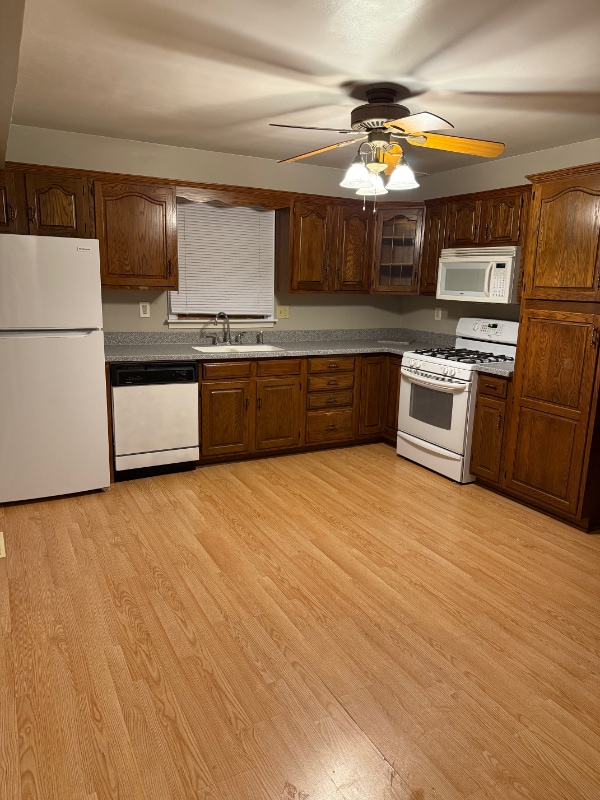 property at 2306 W 82nd Pl