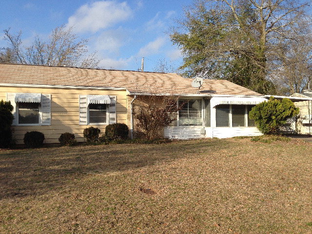 704 Morton Ave NE in Aiken, SC - Building Photo