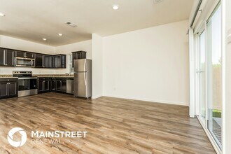 436 Canoe Way in Crowley, TX - Foto de edificio - Building Photo