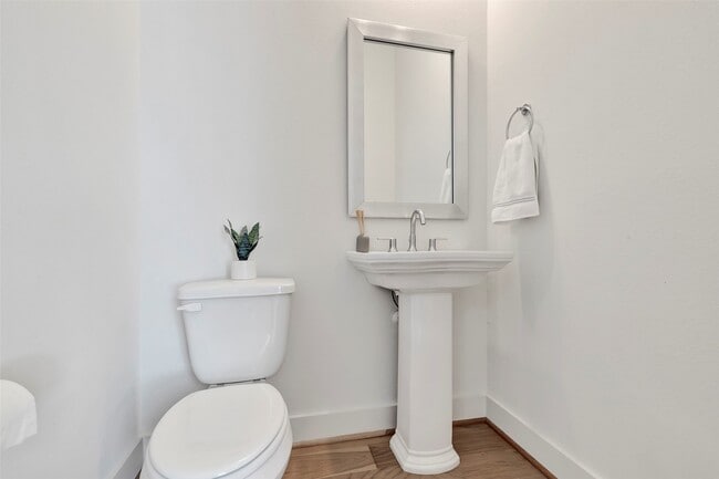 property at 8706 Ojeman Crk Ln