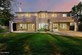4494 E Reins Rd in Gilbert, AZ - Building Photo - Building Photo
