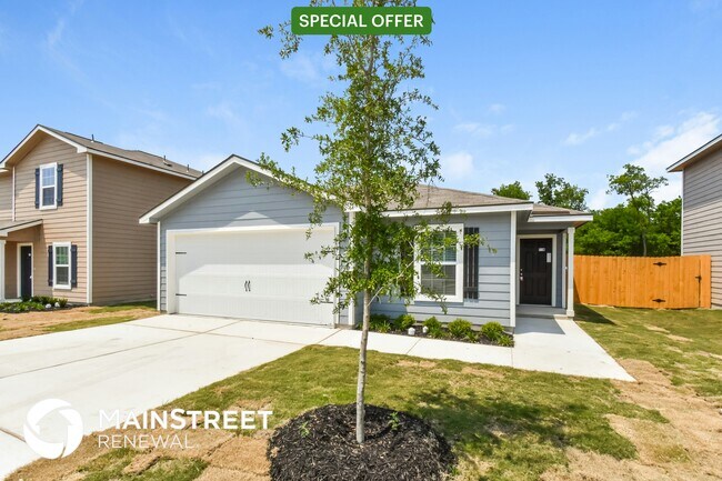 property at 3123 Begonia Bend
