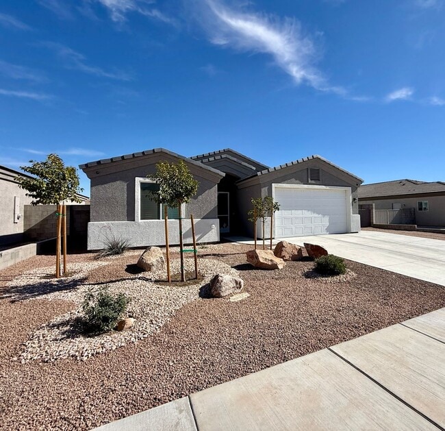 5338 Rattlesnake Rd in Kingman, AZ - Building Photo - Building Photo